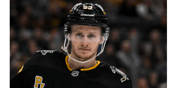 Pittsburgh Penguins moeten het idee van wederopbouw trotseren